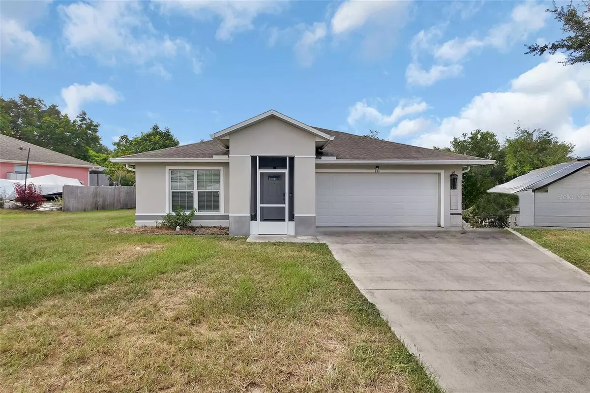 Deltona, FL 32725,733 ARMADILLO DR