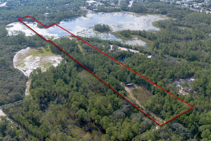 826 FRONTIER TRL, Osteen, FL 32764