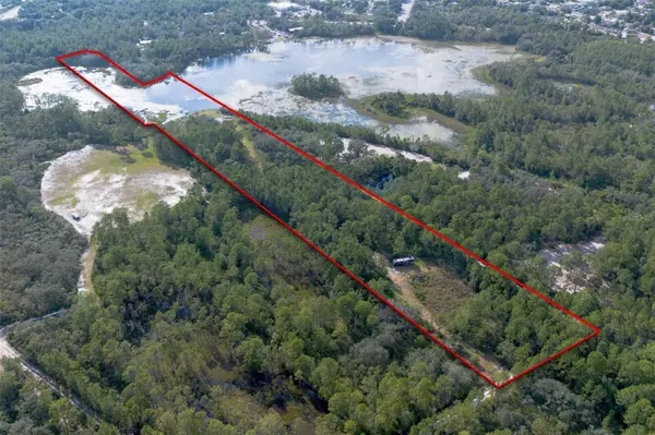826 FRONTIER TRL, Osteen, FL 32764