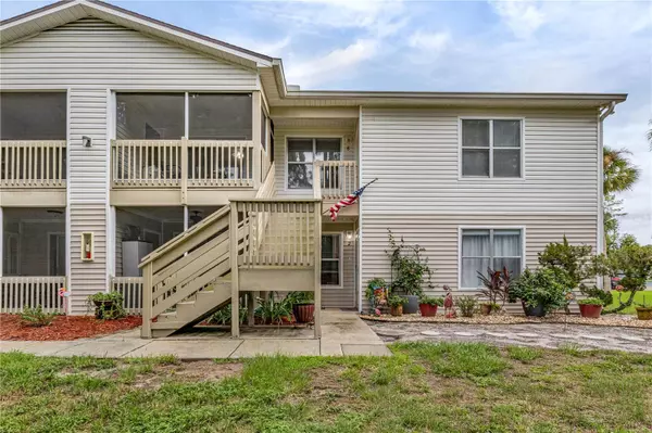 1600 BIG TREE RD #U6, South Daytona, FL 32119
