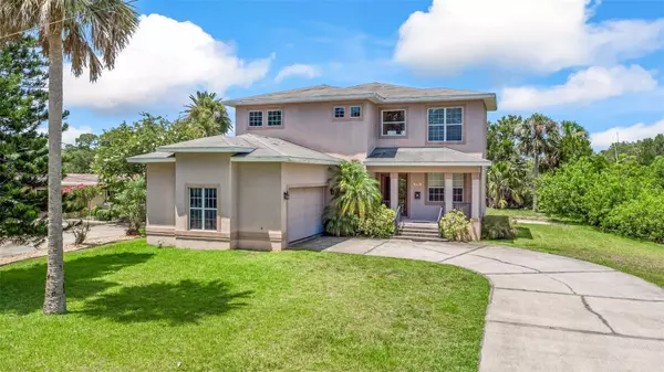 530 WEST ST, Ormond Beach, FL 32174
