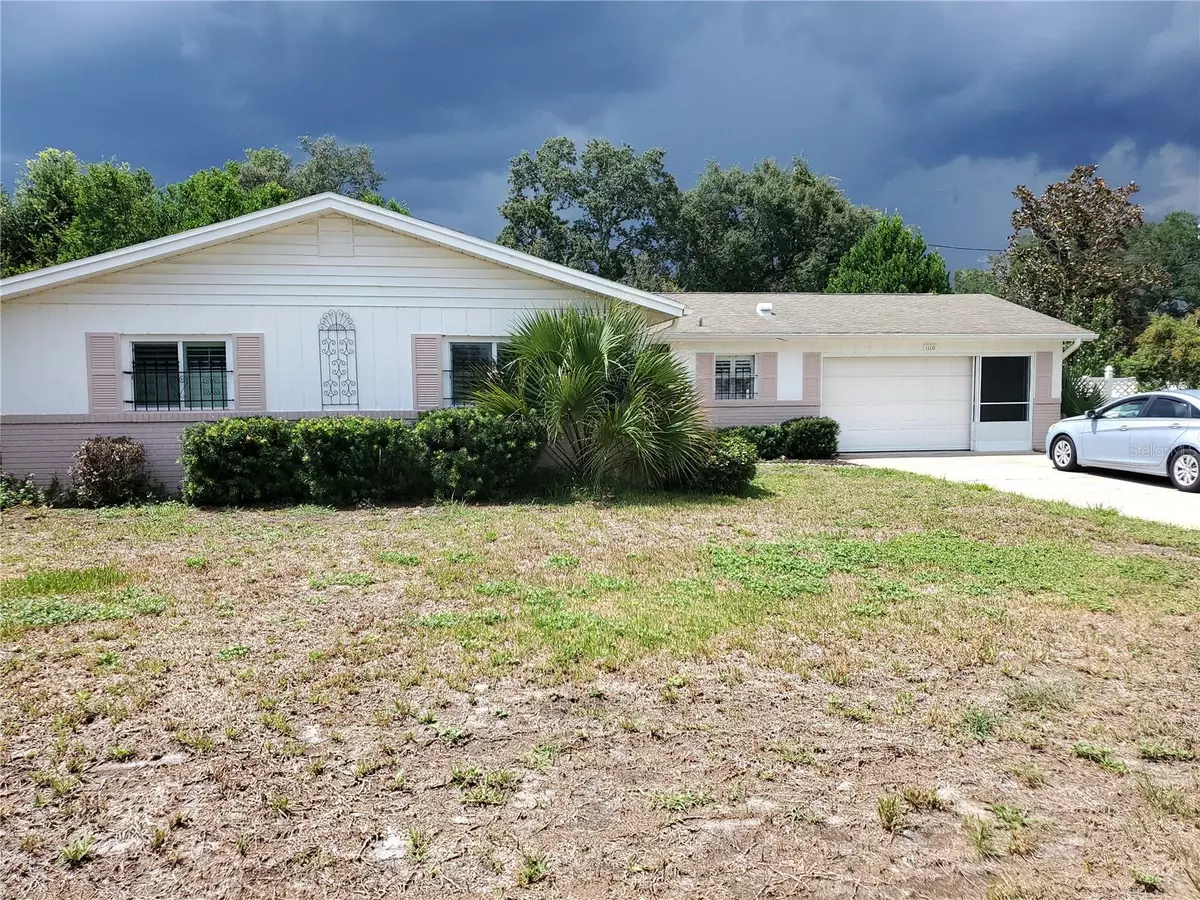 Deltona, FL 32725,1110 BATON DR