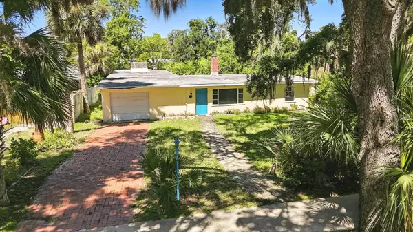 Ormond Beach, FL 32174,740 S RIDGEWOOD AVE