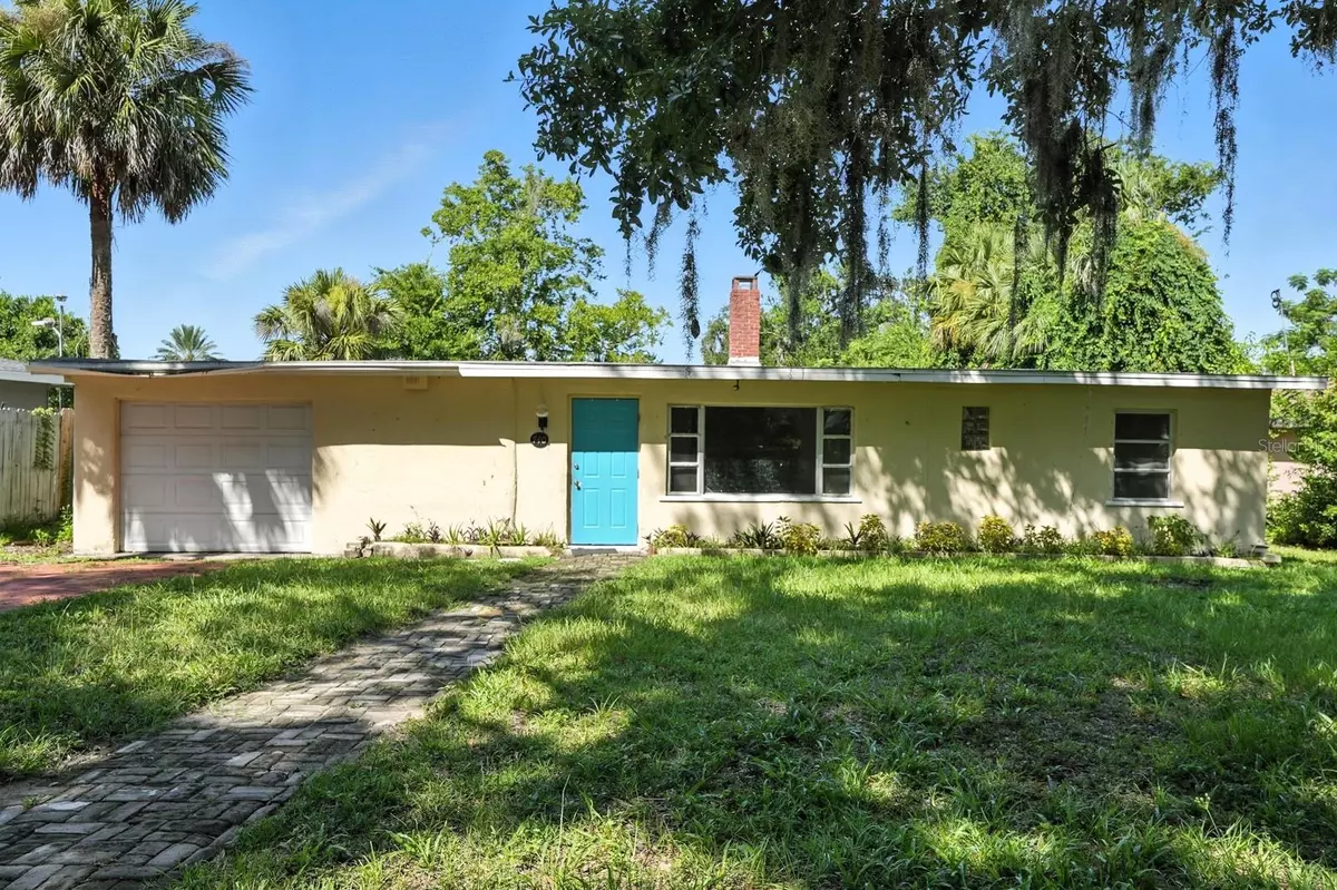 Ormond Beach, FL 32174,740 S RIDGEWOOD AVE