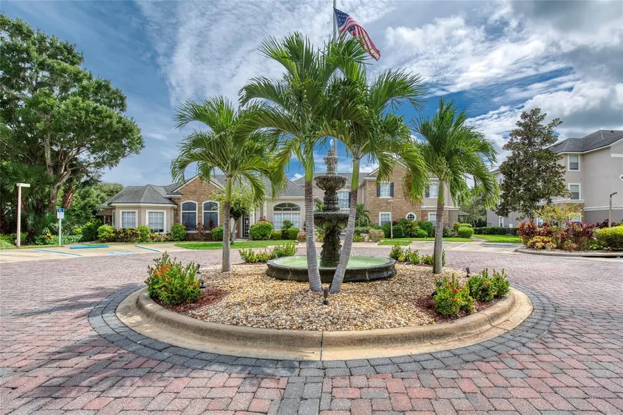 940 VILLAGE TRL #2-207, Port Orange, FL 32127