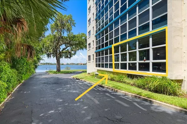 Daytona Beach, FL 32118,1224 S PENINSULA DR #104