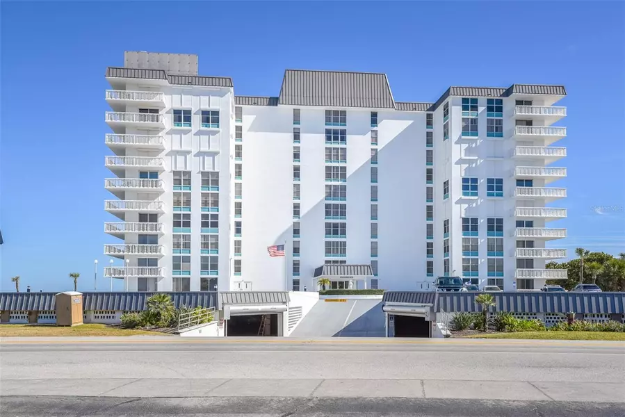 1575 OCEAN SHORE BLVD #J010, Ormond Beach, FL 32176