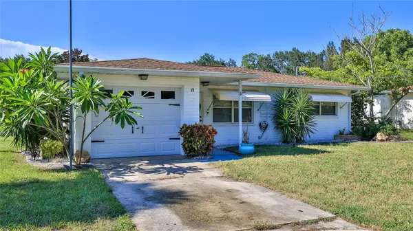 11 SWAN, New Smyrna Beach, FL 32168