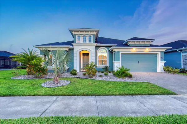 Daytona Beach, FL 32124,304 AQUAMARINE WAY