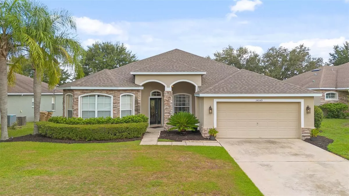 Sorrento, FL 32776,34049 FORTUNADO ST