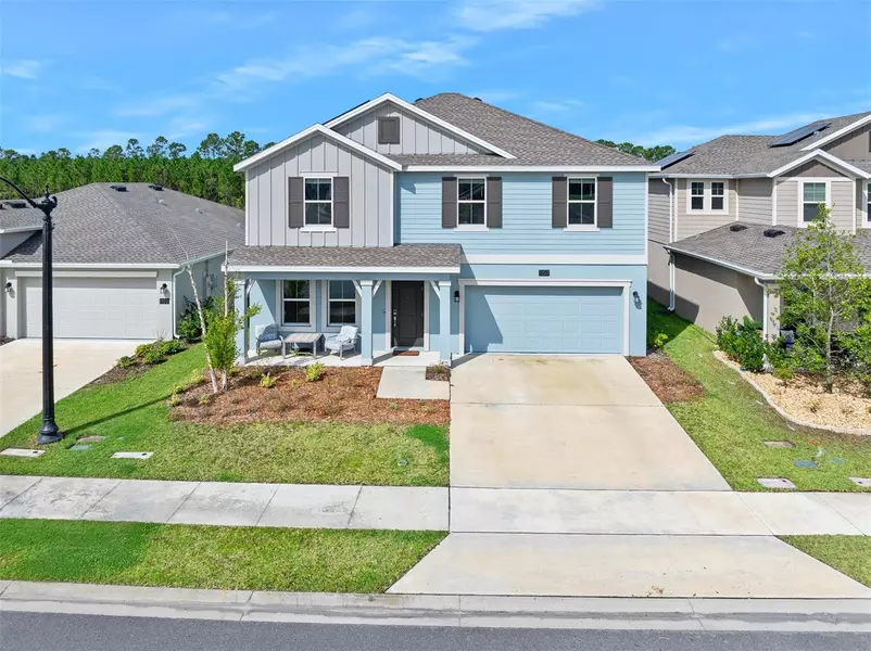 1157 SAND TRAP CT, Daytona Beach, FL 32124