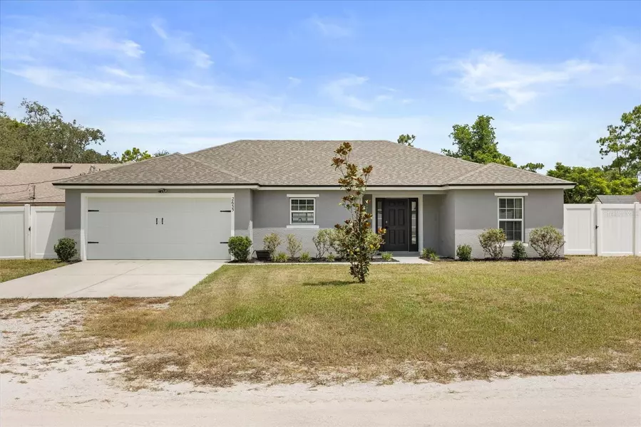 2655 LAUREL RD, Deland, FL 32724