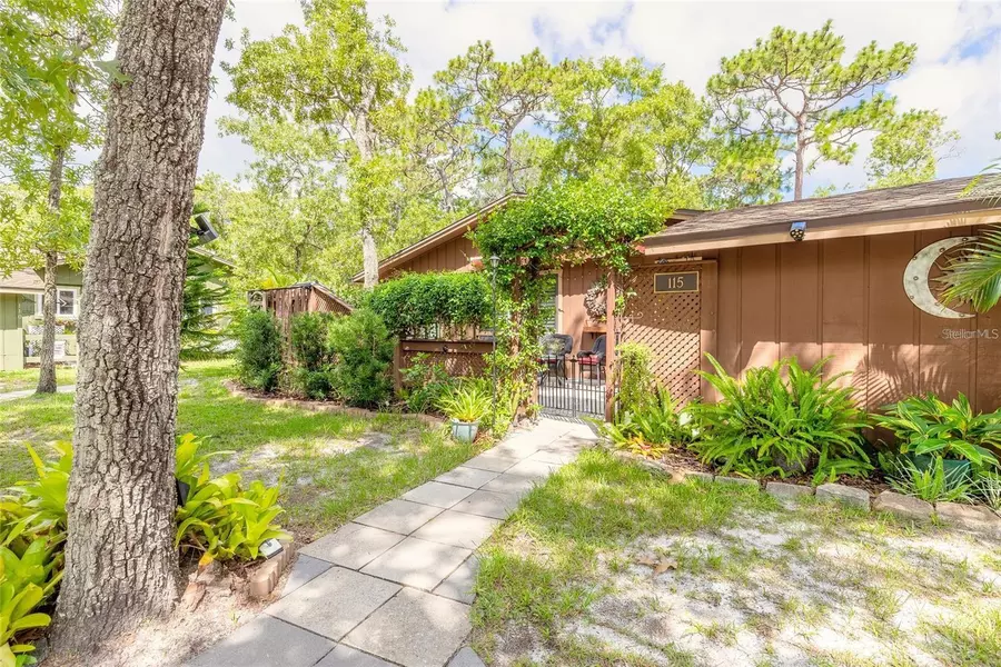 115 CYPRESS POND RD, Port Orange, FL 32128