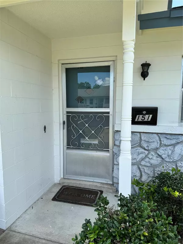 Deland, FL 32724,151 N HILL AVE #100