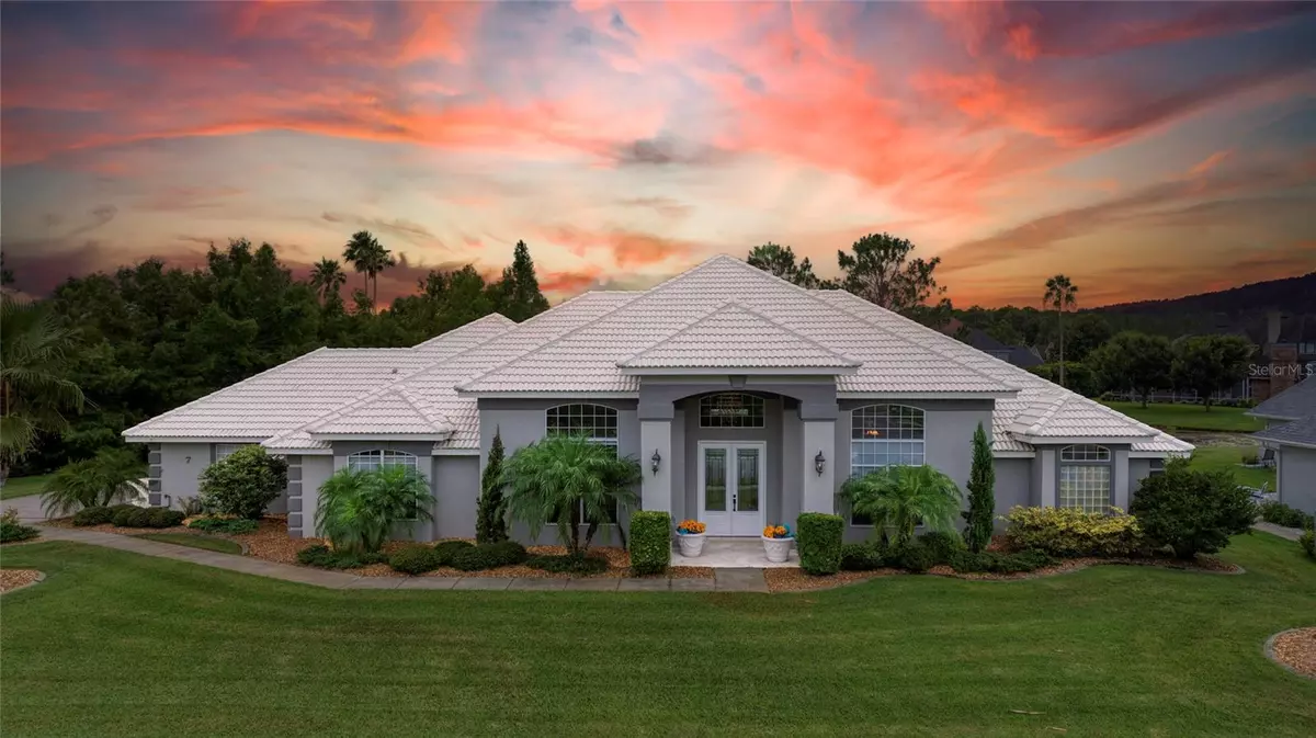 Ormond Beach, FL 32174,7 FOXFORDS CHASE