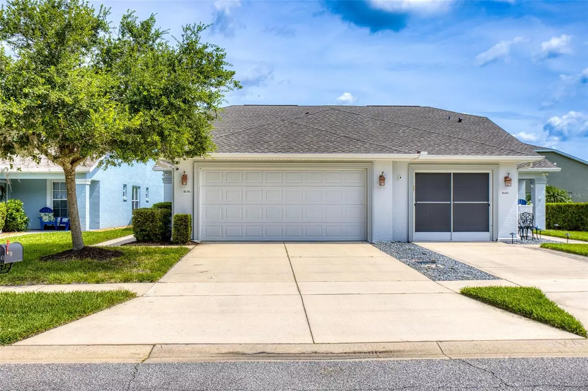 Port Orange, FL 32128,1636 ARECA PALM DR