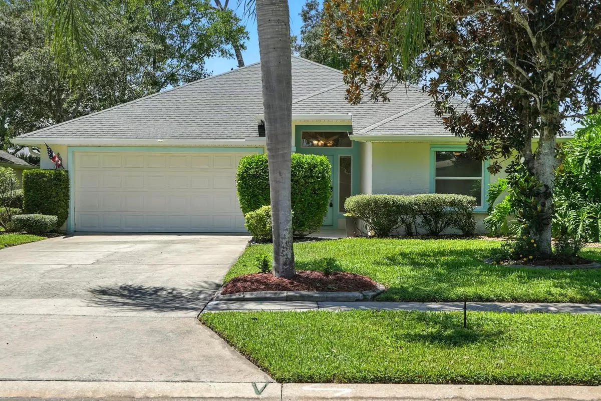 Port Orange, FL 32128,6096 JASMINE VINE DR