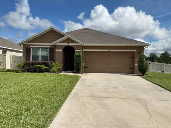 428 TALLOW WOOD CIR, Debary, FL 32713