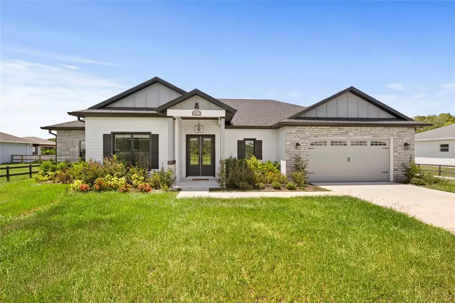 4272 LA SALLE AVE, St Cloud, FL 34772