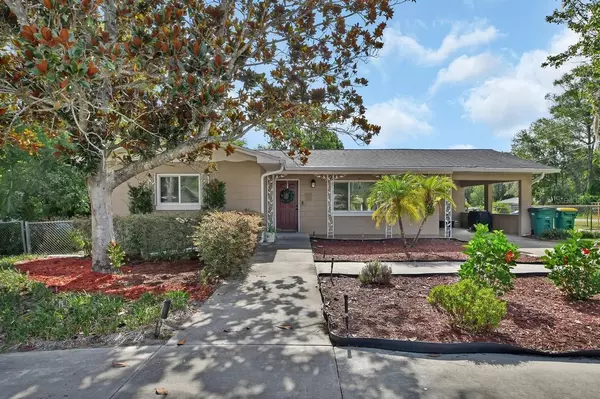 401 N MCDONALD AVE, Deland, FL 32724