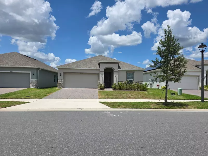 2045 HAVASU FALLS DR, Deland, FL 32724