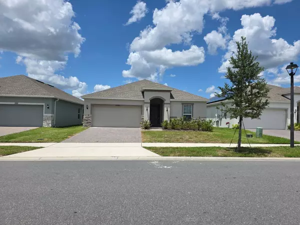 2045 HAVASU FALLS DR, Deland, FL 32724