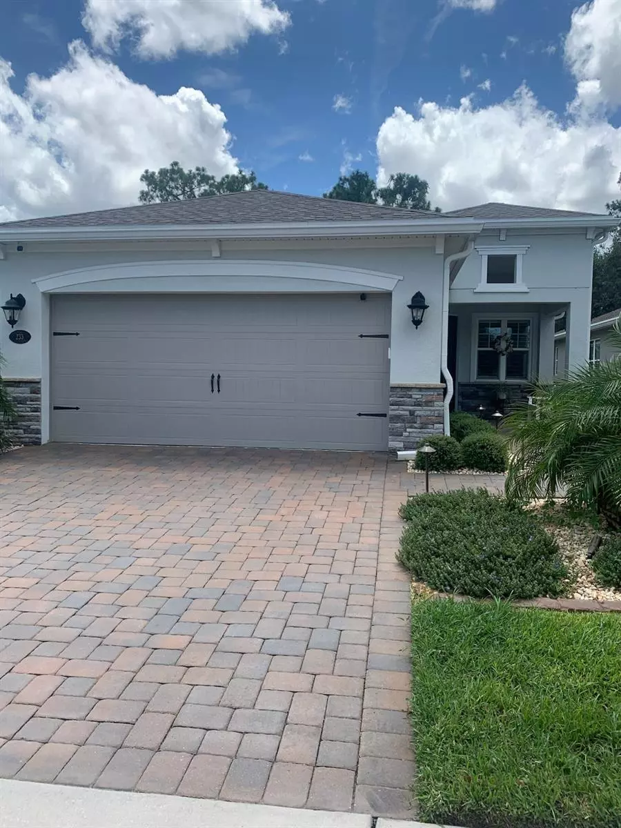Deland, FL 32724,233 OLD MOSS CIR
