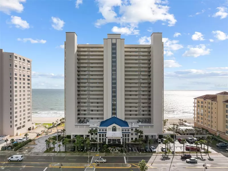 3333 S ATLANTIC AVE #6020, Daytona Beach, FL 32118