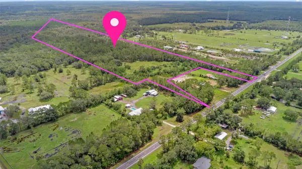 0 FL 11, Bunnell, FL 32110