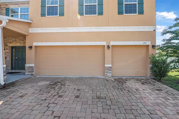 Deland, FL 32724,120 LOS ARBOR DR