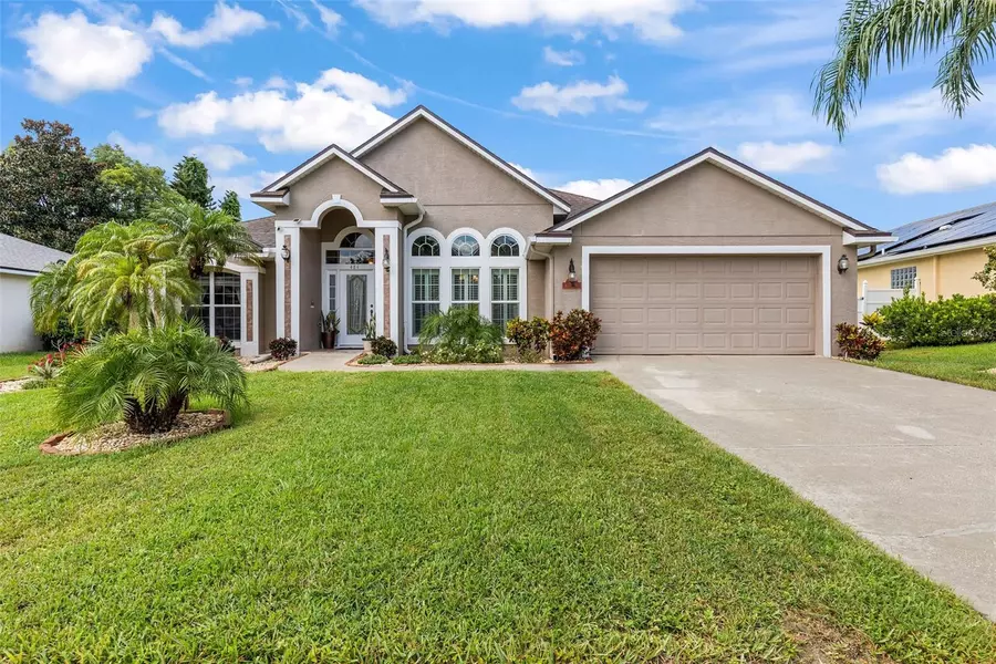 484 KETTERING RD, Deltona, FL 32725