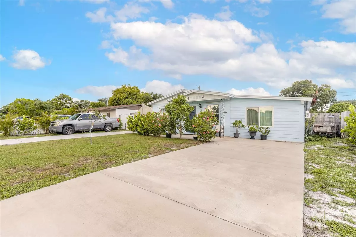 Melbourne, FL 32935,2488 BURNS AVE