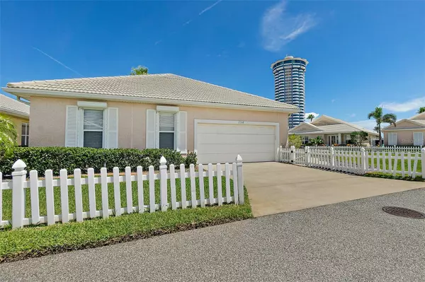 154 KEY COLONY CT, Daytona Beach Shores, FL 32118