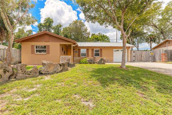 360 COLLINS ST, Ormond Beach, FL 32174