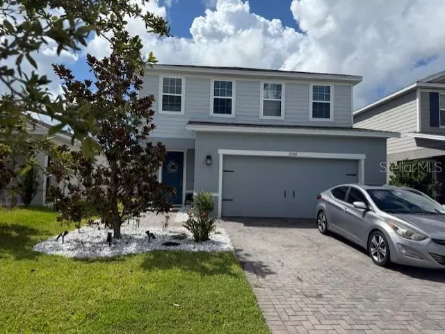 2050 HAVASU FALLS DR, Deland, FL 32724