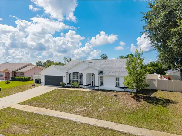 Orange City, FL 32763,730 INDEPENDENCE DR