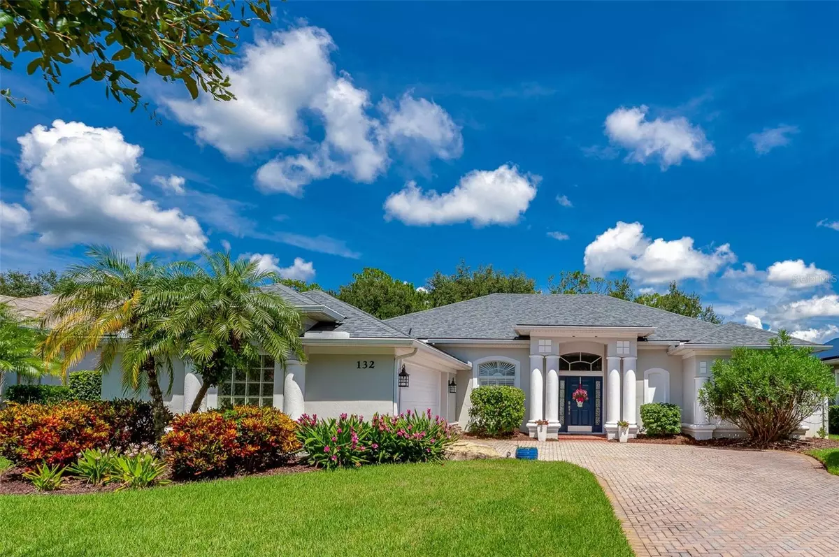 Daytona Beach, FL 32124,132 ZAHARIAS CIR