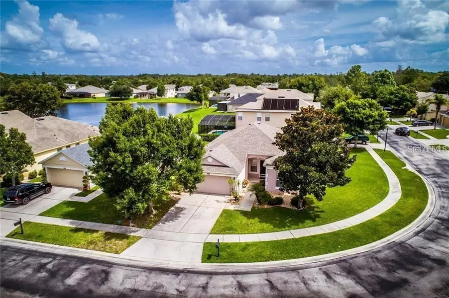 2672 BELLEWATER PL, Oviedo, FL 32765