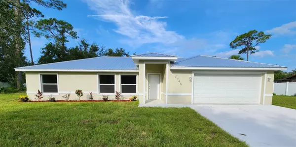 3046 WOODLAND DR, Edgewater, FL 32141