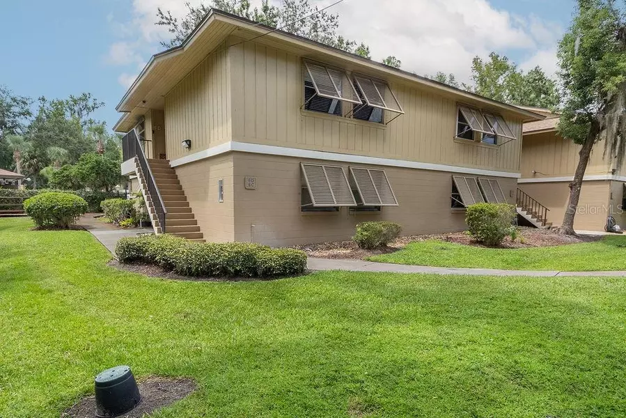 130 JASMINE WOODS CT #6D, Deltona, FL 32725