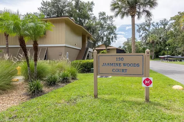 Deltona, FL 32725,130 JASMINE WOODS CT #6D
