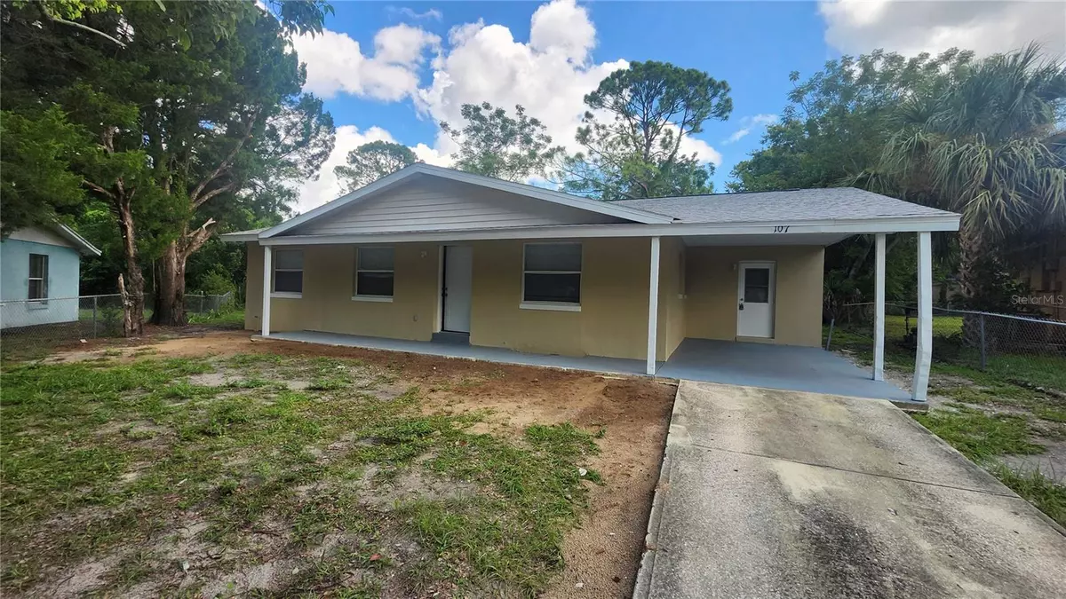 Daytona Beach, FL 32117,1079 N GERTRUDE CT