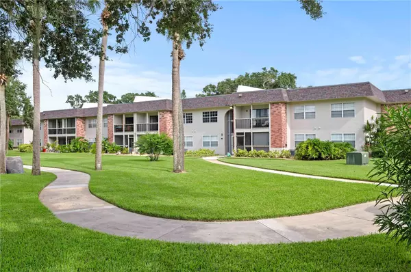 New Smyrna Beach, FL 32169,3800 SAXON DR #19B
