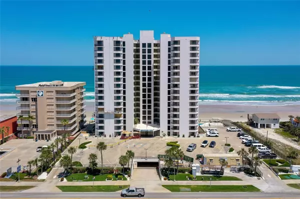 3855 S ATLANTIC AVE #401, Daytona Beach, FL 32118
