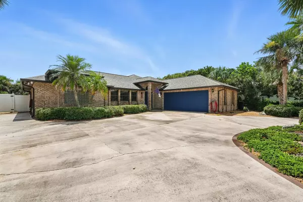 Ponce Inlet, FL 32127,35 CALUMET AVE