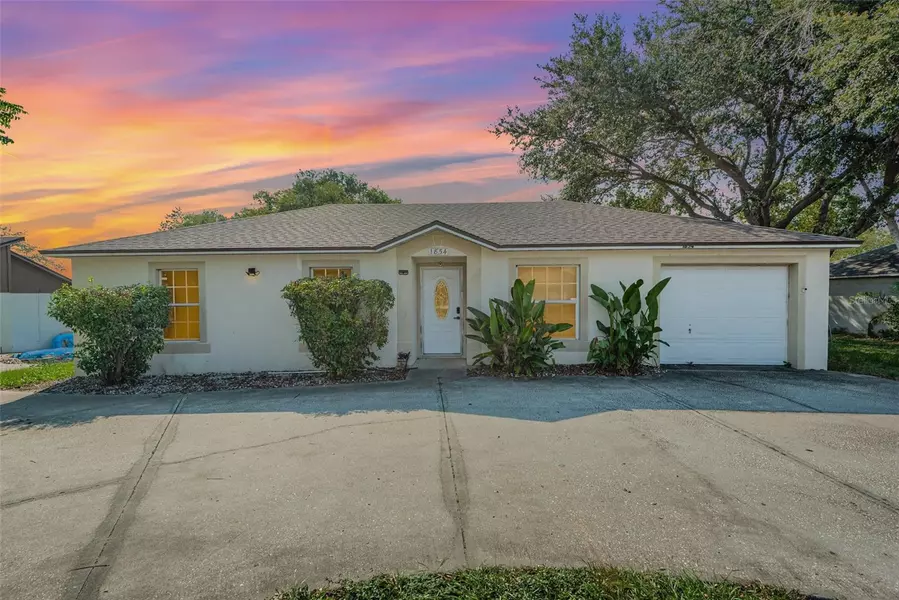 1854 N NORMANDY BLVD, Deltona, FL 32725