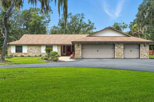 Port Orange, FL 32127,6248 PALOMINO CIR