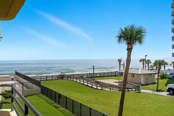 Daytona Beach, FL 32118,3255 S ATLANTIC AVE #207