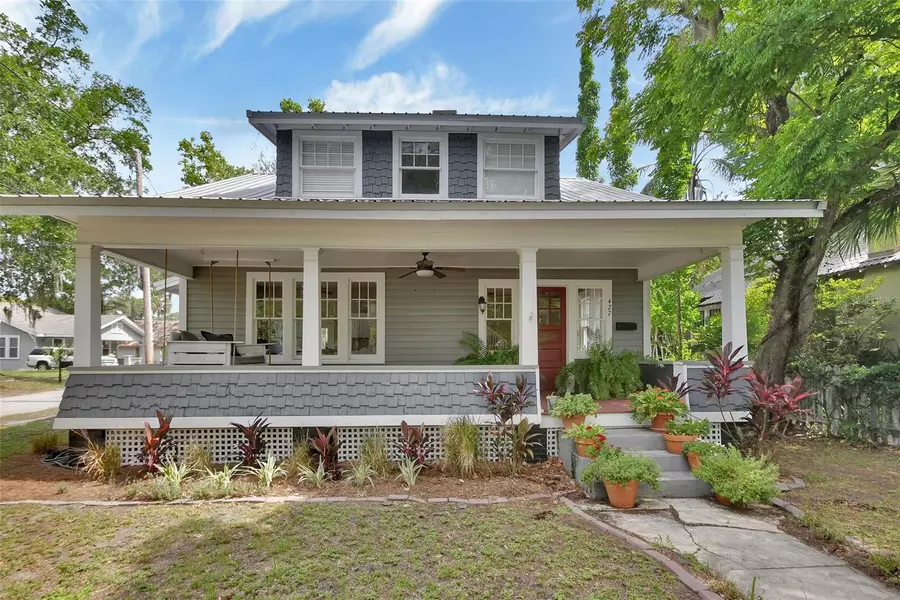 427 E CHURCH ST, Deland, FL 32724