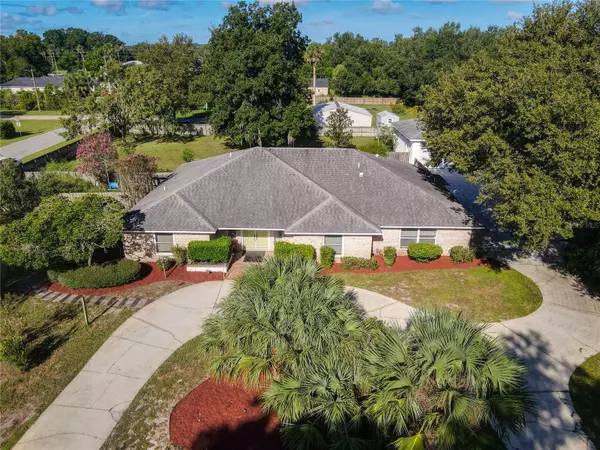 620 FOREST LN, Deland, FL 32724